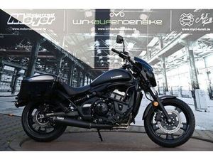 KAWASAKI VULCAN S PERFORMANCE UMBAU *EINTAUSCH MÖGLICH