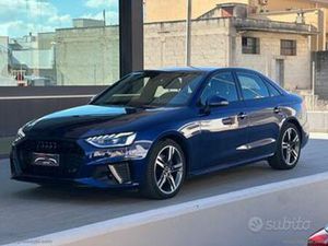 AUDI A4 30 TDI/136CV S TRONIC S LINE EDITION