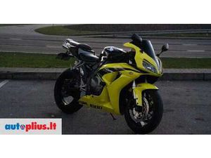 HONDA CBR 1000 CC, SUPERBIKES