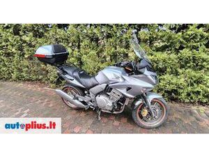 HONDA CBF 1000 CC, STREET / CLASSIC