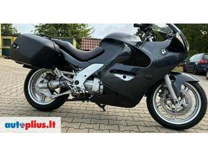 BMW K 1200 RS 1200 CC, TOURING / SPORT TOURING