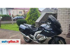 BMW K 1600 GTL 1600 CC, TOURING / SPORT TOURING