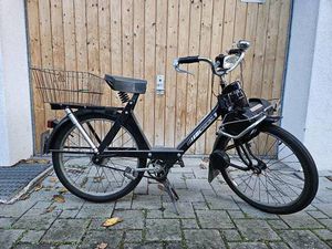 MOTOBECANE/SOLEX 3800 CANTON BERNE -