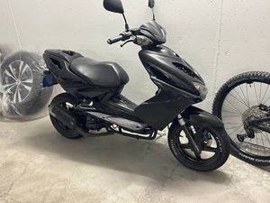 YAMAHA AEROX YQ50 CANTON ARGOVIE -