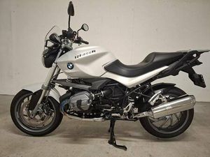 BMW R 1200R CANTON ARGOVIE -