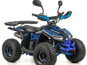 ATV 125 CC 125 CC, ATV / QUAD