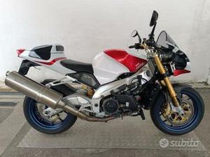 APRILIA RSV 1000 R / TUONO - 2001