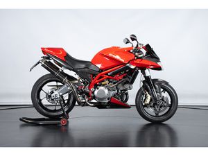 2003 CAGIVA X3 RAPTOR A VENDRE