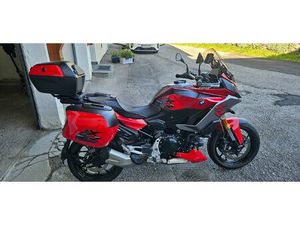 OCCASION BMW F 900 XR