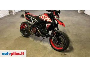 DUCATI HYPERMOTARD 950 CC, SUPERMOTO