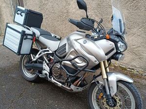 YAMAHA 1200 XTZ SUPER TÉNÉRÉ