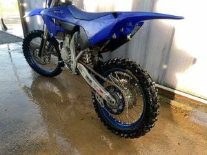 125 YZ