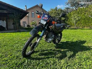 YAMAHA XT 600 E BON ÉTAT