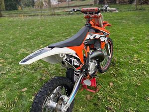 KTM 125SX