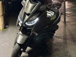 YAMAHA X-MAX ABS 125 CC 2020