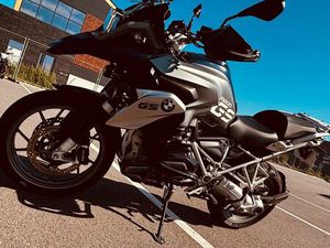 BMW R 1200GS – ENTRETIEN BMW
