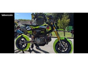 PITOM RF ARRABIATTA DAYTONA 2025 25POWER