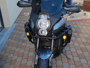 KAWASAKI VERSYS 1000 2014