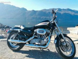 HARLEY DAVIDSON 1200 SPORSTER XL R