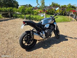 HONDA CB1000R 2020