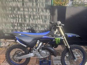 125 YZ MONSTER 2022