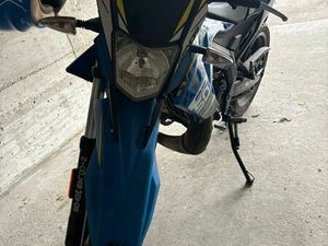 DERBI SENDA XTREM