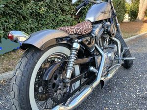 HARLEY DAVIDSON SPORTSTER 883