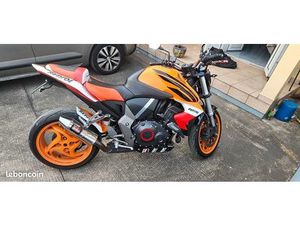 CB 1000 R REPSOL
