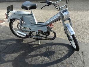 MOBYLETTE MOTOBECANE 50V