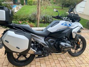 BMW R 1300 GS