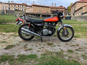 KAWASAKI Z900 1973