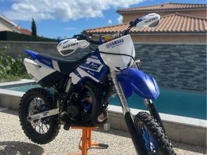 85 YZ