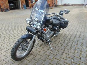 SUZUKI INTRUDER 1400