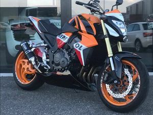 HONDA CB1000 R REPSOL SERIE LIMITÉE