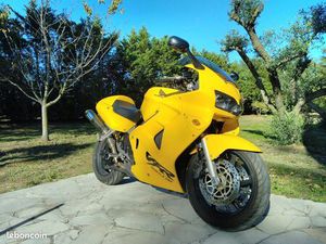 HONDA 800 VFR 1999