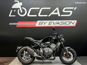 HONDA CB1000 R - CB 1000 R À PARTIR DE 100/MOIS