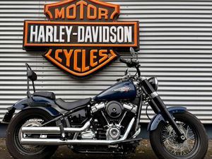 HARLEY DAVIDSON SOFTAIL SLIM 1745