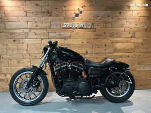 HARLEY DAVIDSON XLH 883R