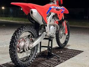 CRF 250 2023