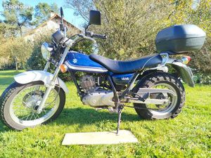 SUZUKI RV VAN-VAN 125