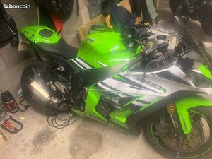 ZX10 R