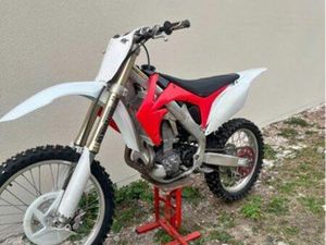 450CRF