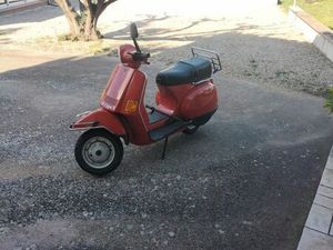 VESPA COSA 125