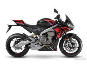 APRILIA TUONO 660 FACTORY NEUVE 0KM GARANTIE 24 MOIS
