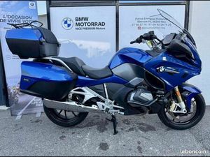 BMW R 1250 RT
