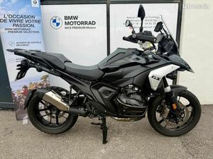 BMW R 1300 GS