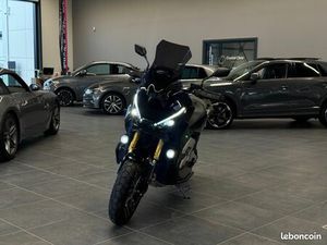 HONDA XADV 2025 CRASH BAR - FEUX ADDITIONNELS - REGULATEUR - POIGNET CHAUFFANTES - GARANTIE HONDA