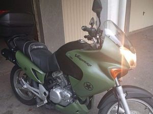MOTO HONDA