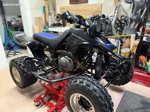 350 YAMAHA WARRIOR