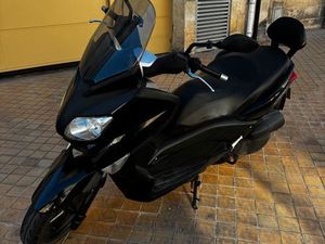 YAMAHA X-MAX 125 ABS - 2011 - 30300KM